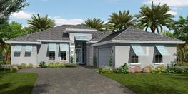 Florida Coastal Optional Elevation